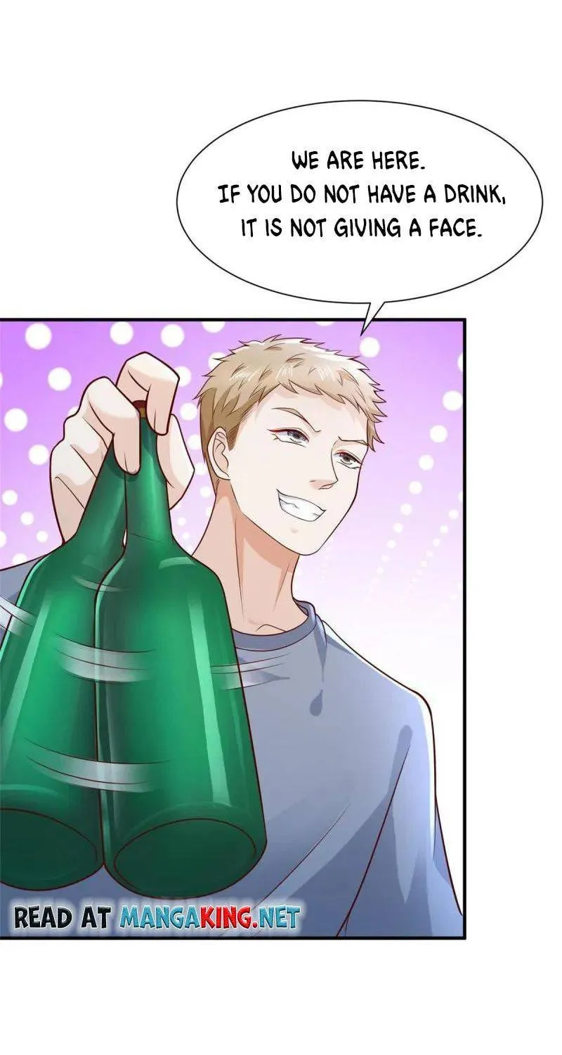 I Randomly Have A New Career Every Week Chapter 253 page 32 - 