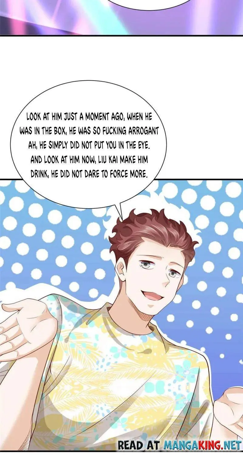 I Randomly Have A New Career Every Week Chapter 253 page 34 - 