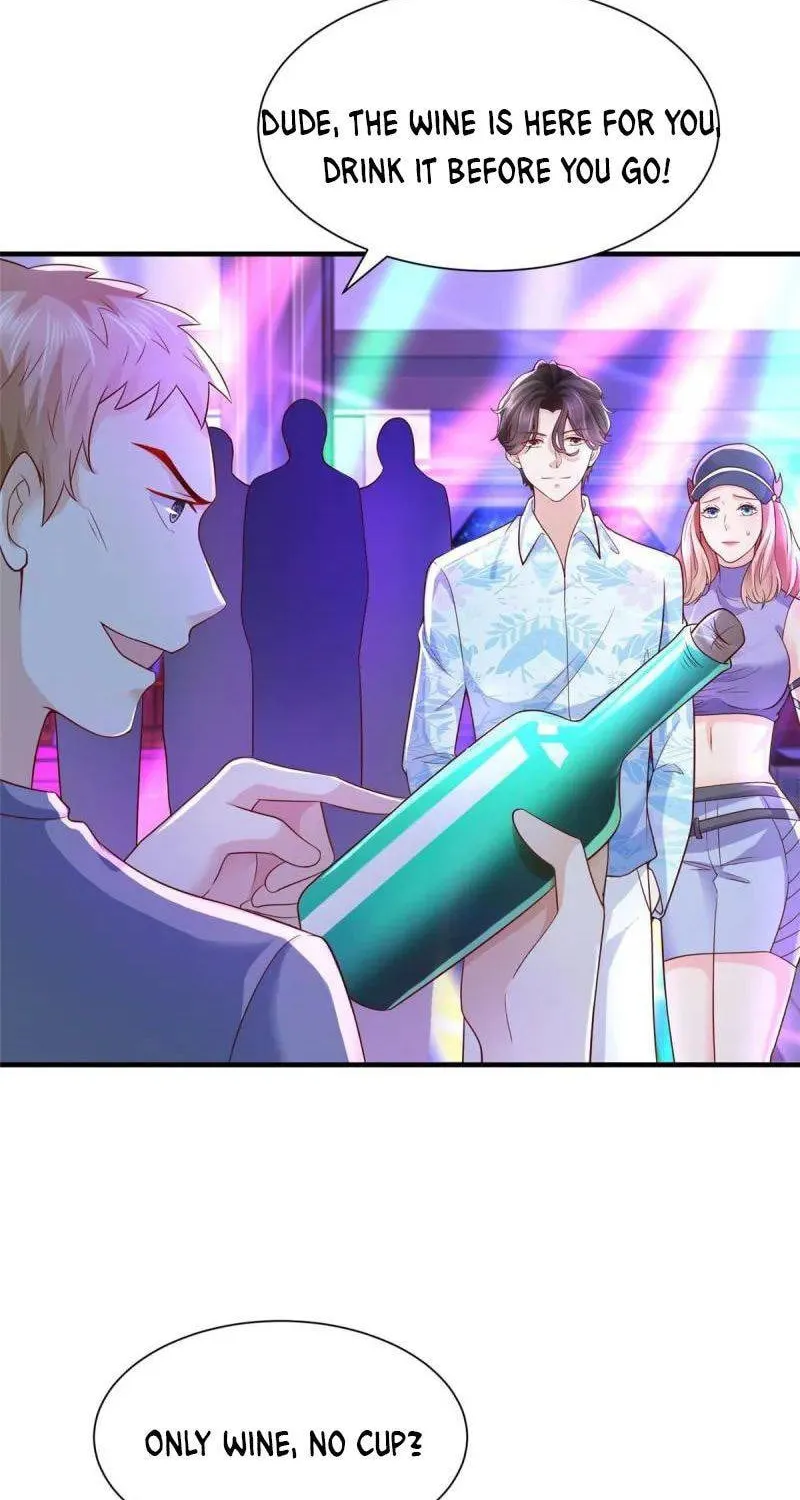 I Randomly Have A New Career Every Week Chapter 253 page 37 - 