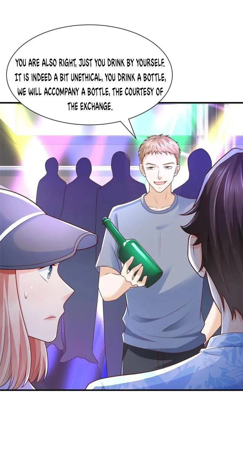 I Randomly Have A New Career Every Week Chapter 253 page 40 - 