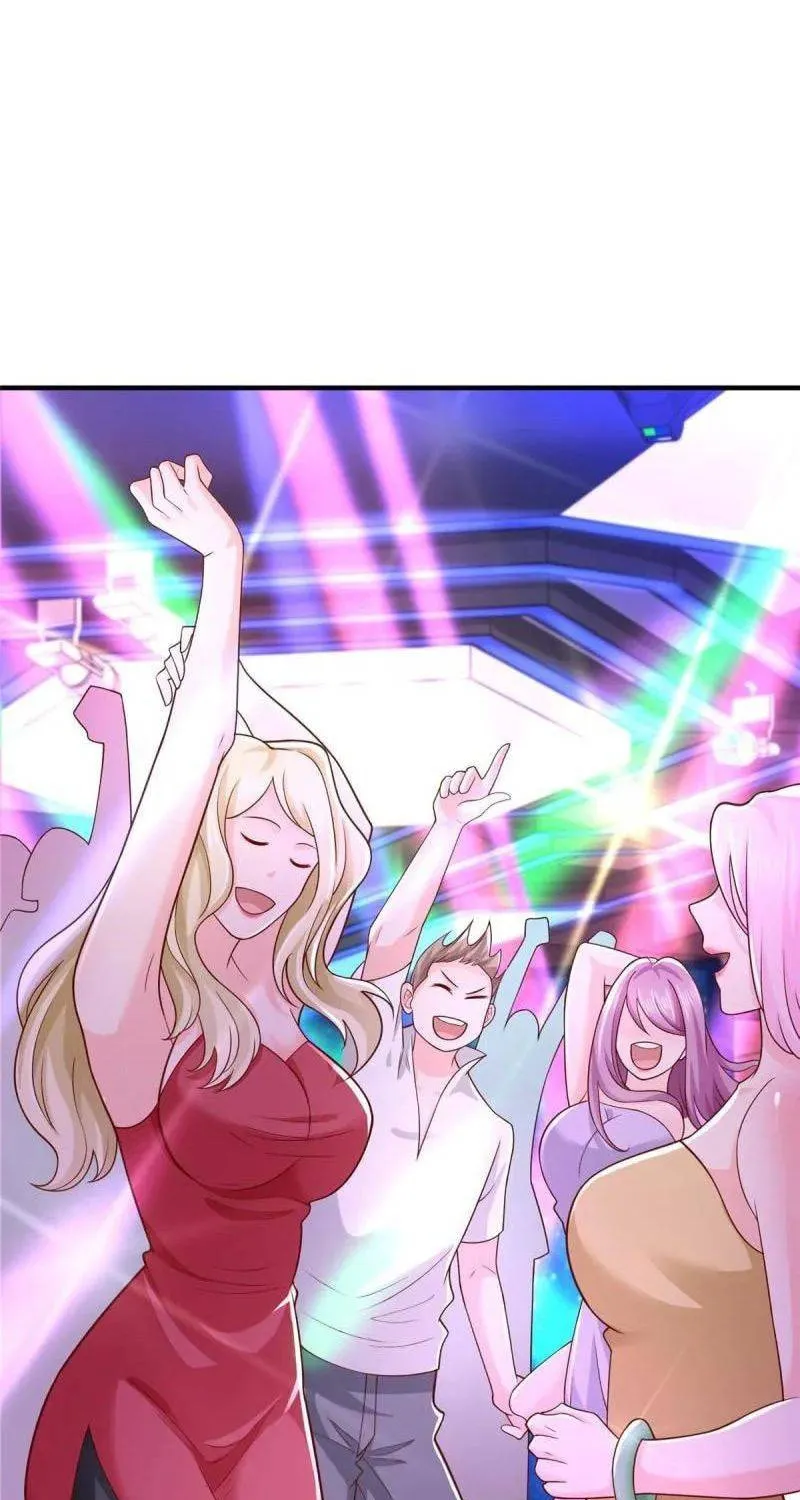 I Randomly Have A New Career Every Week Chapter 253 page 5 - 