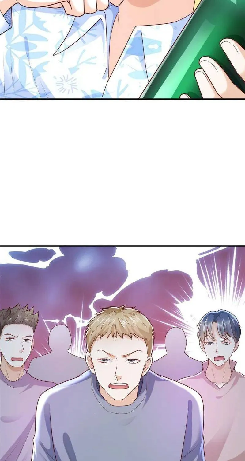 I Randomly Have A New Career Every Week Chapter 253 page 46 - 