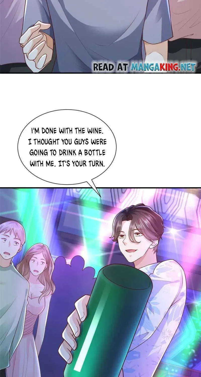 I Randomly Have A New Career Every Week Chapter 253 page 47 - 
