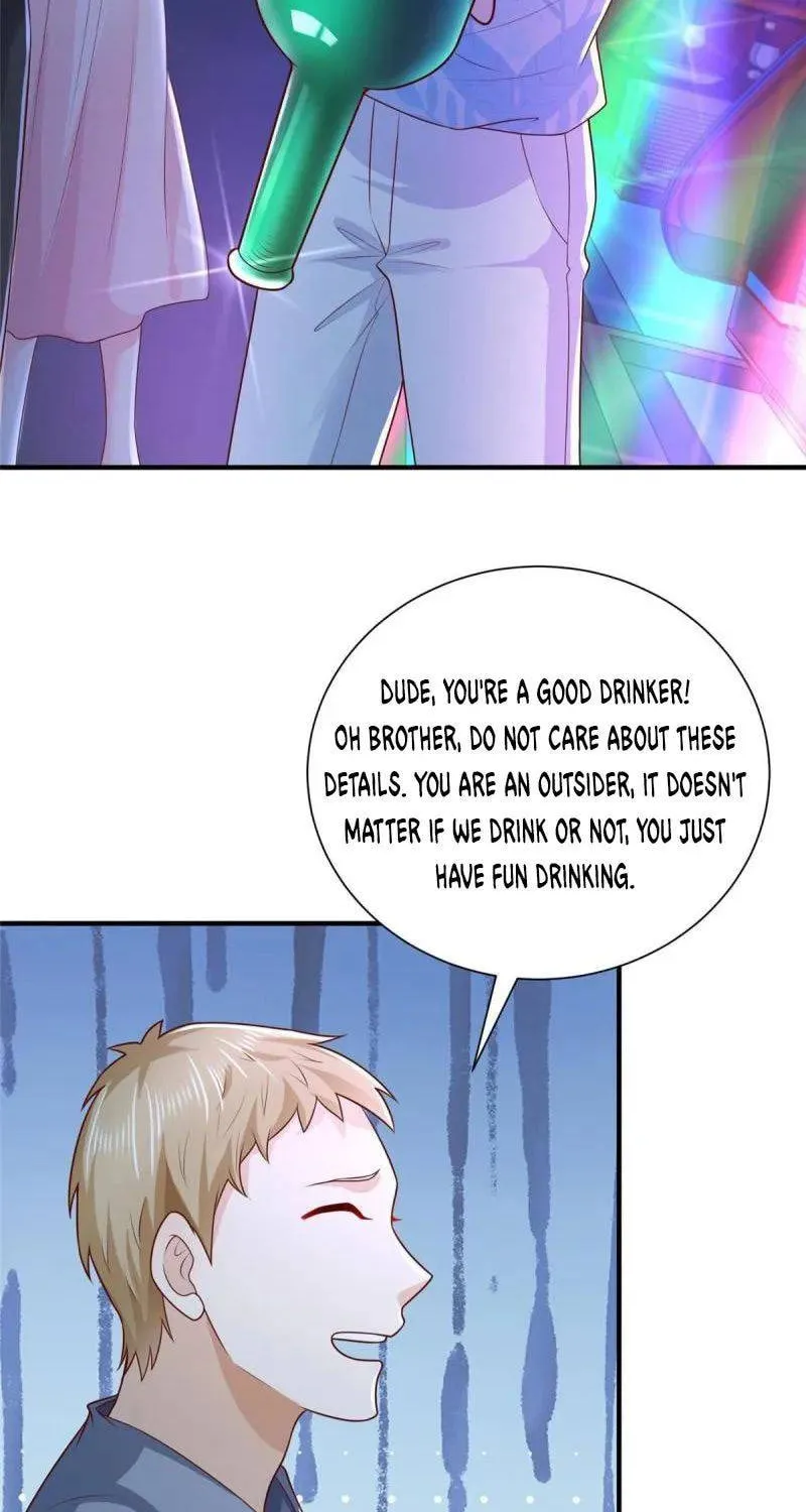 I Randomly Have A New Career Every Week Chapter 253 page 48 - 