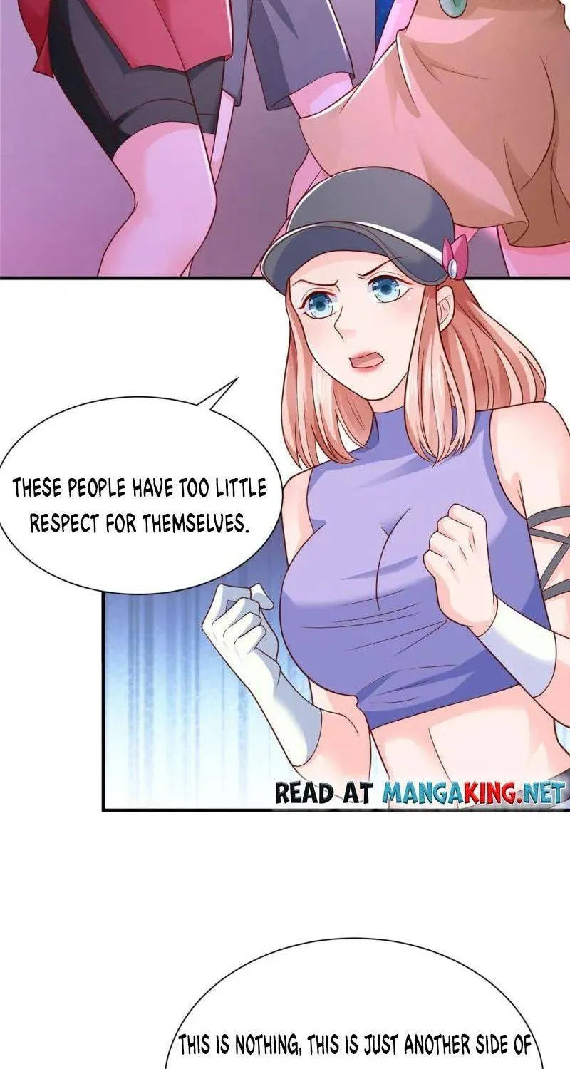 I Randomly Have A New Career Every Week Chapter 253 page 6 - 