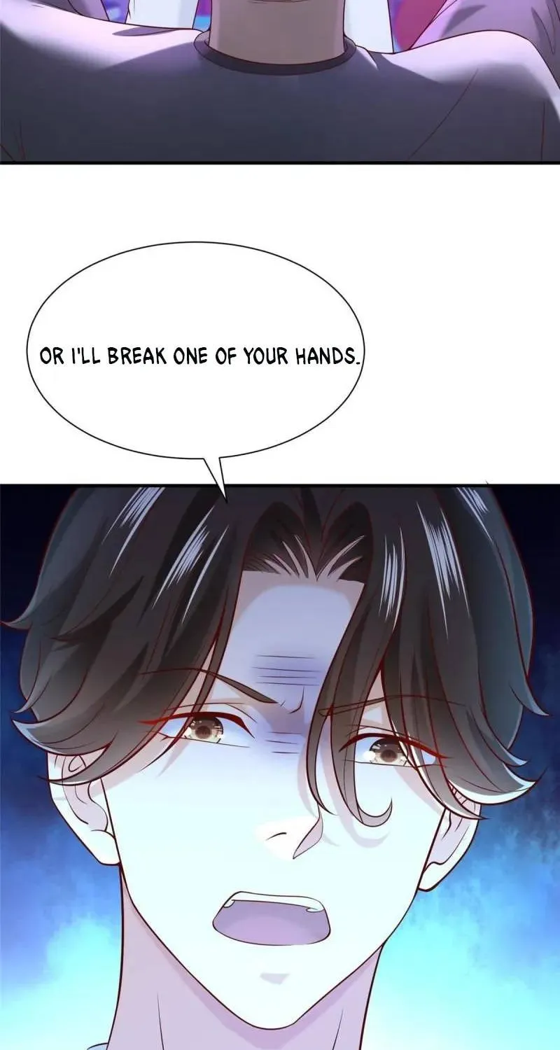 I Randomly Have A New Career Every Week Chapter 254 page 11 - 