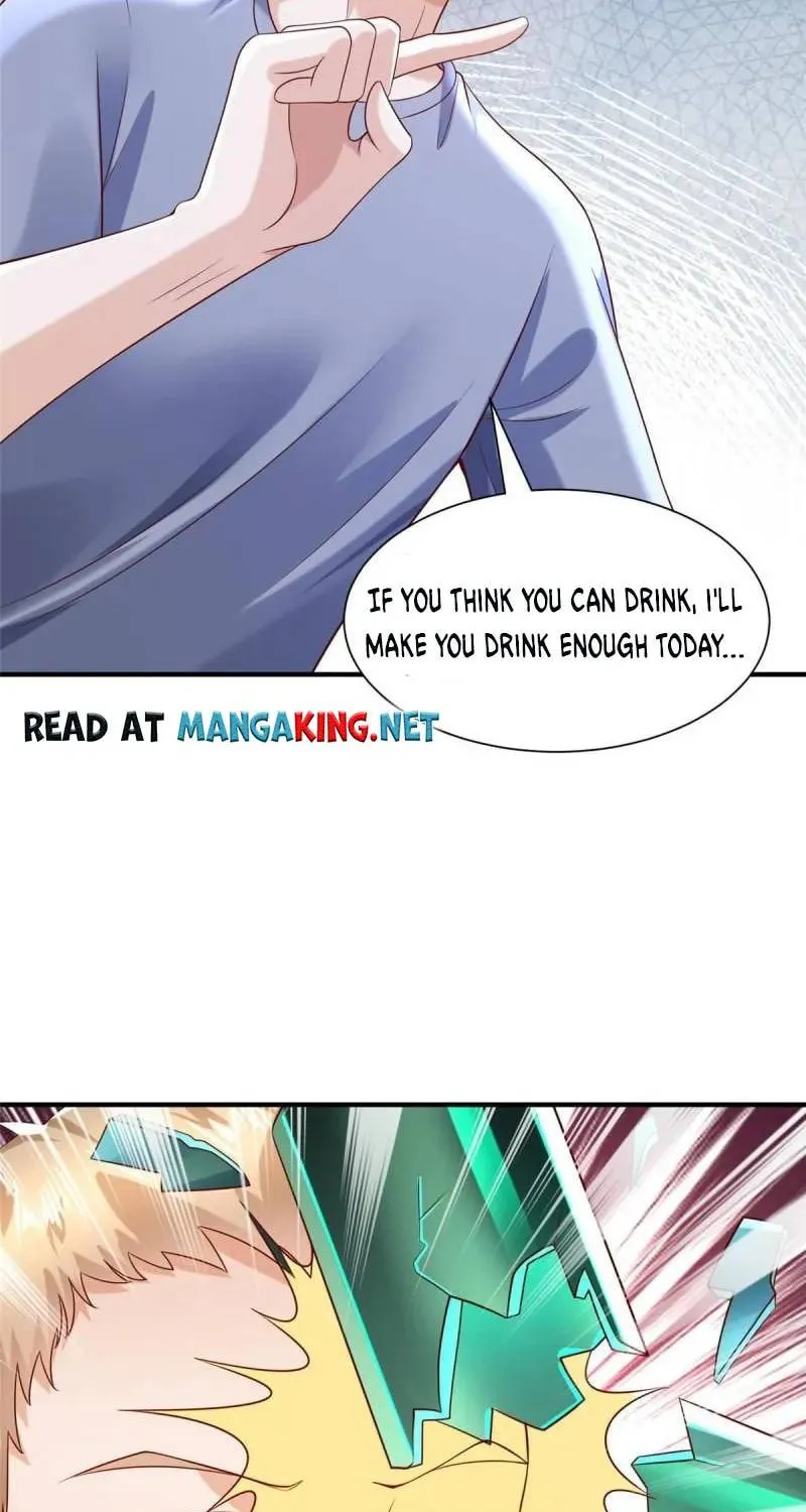 I Randomly Have A New Career Every Week Chapter 254 page 3 - 