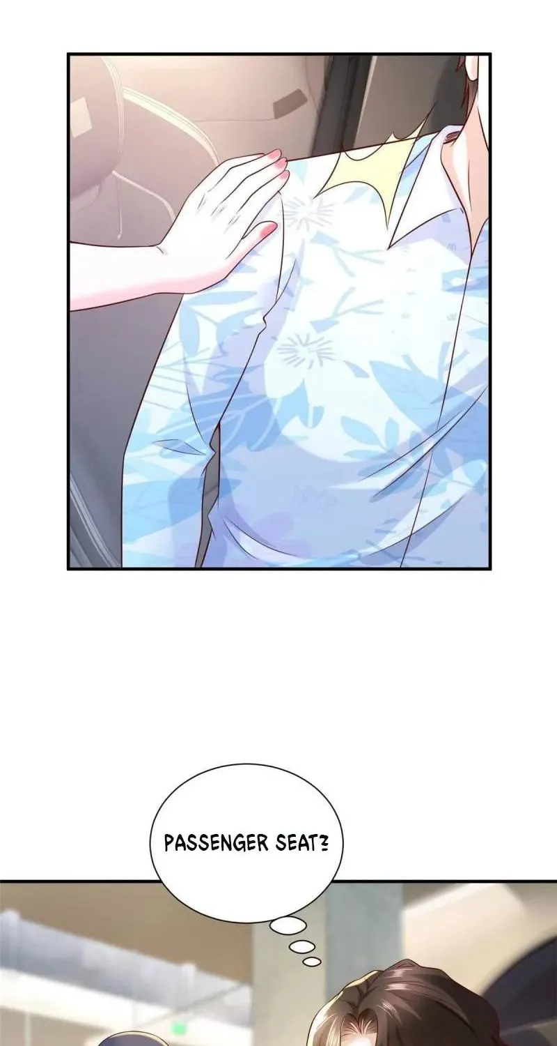 I Randomly Have A New Career Every Week Chapter 254 page 21 - 