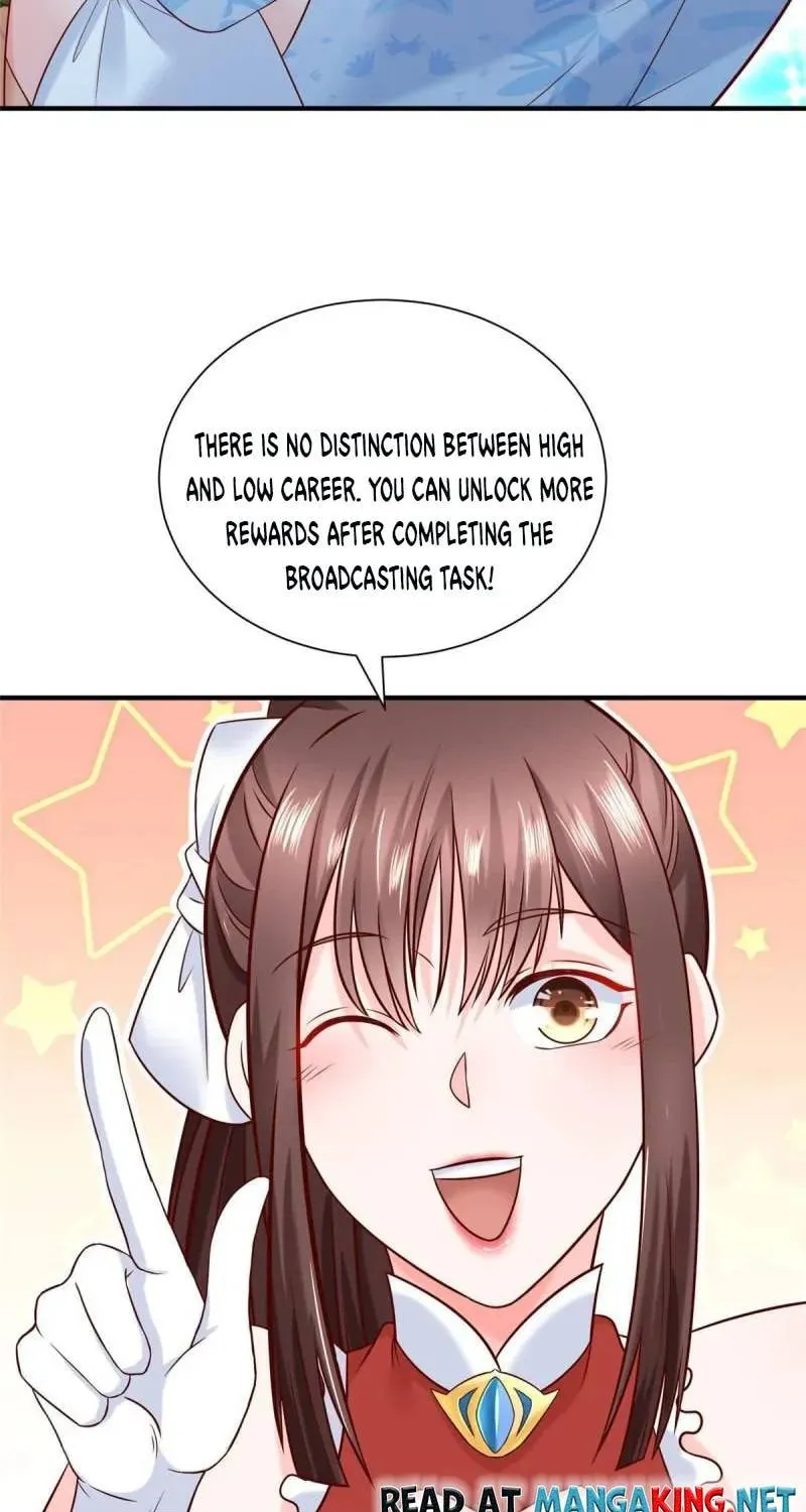 I Randomly Have A New Career Every Week Chapter 254 page 28 - 