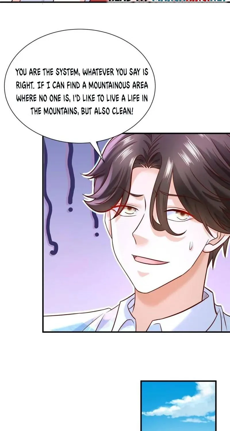 I Randomly Have A New Career Every Week Chapter 254 page 29 - 