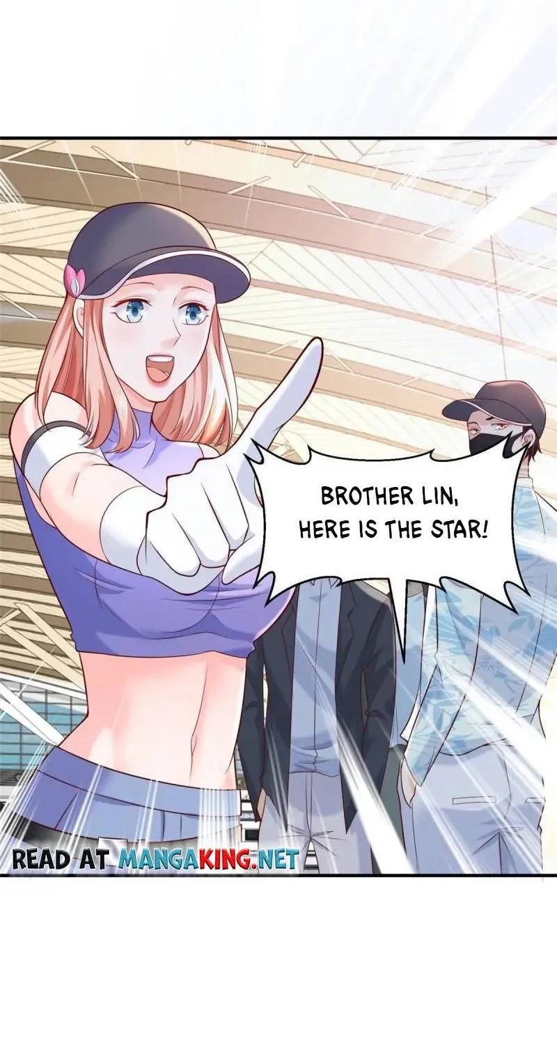 I Randomly Have A New Career Every Week Chapter 254 page 32 - 