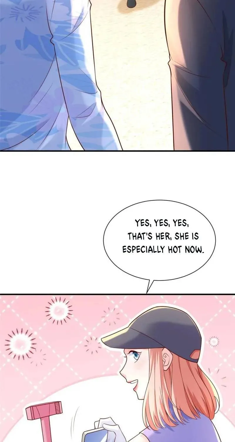 I Randomly Have A New Career Every Week Chapter 254 page 35 - 