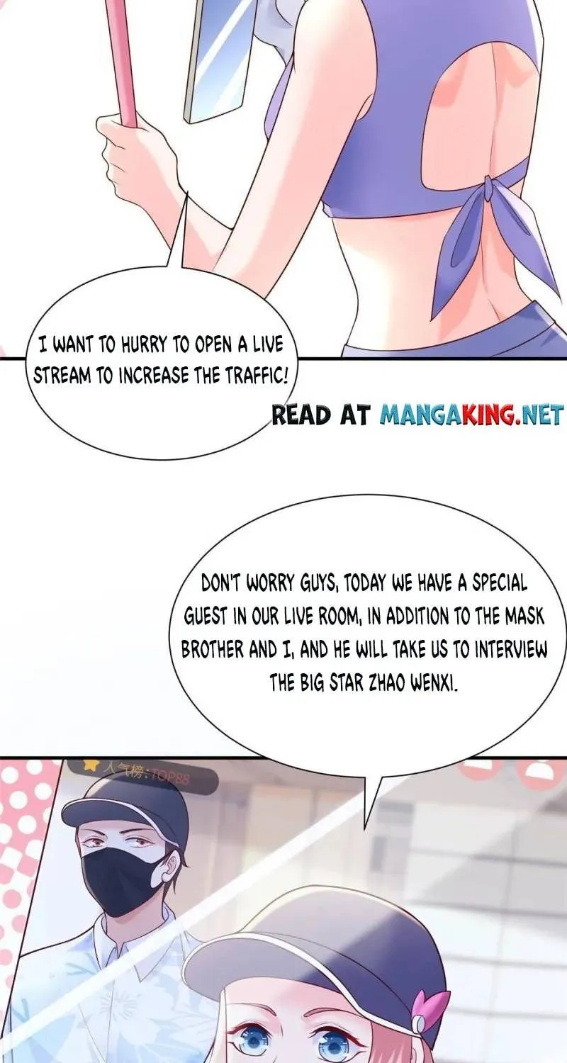 I Randomly Have A New Career Every Week Chapter 254 page 36 - 