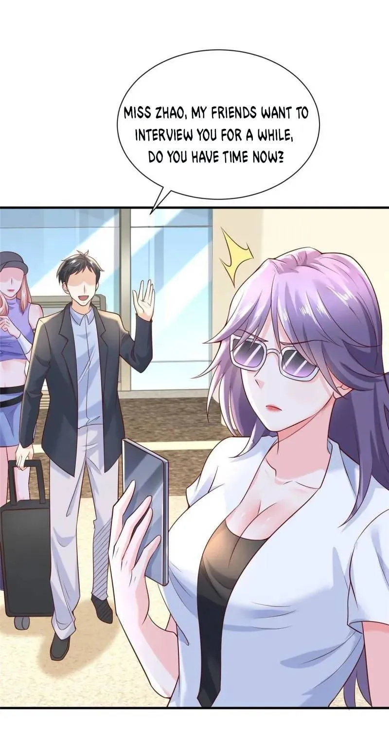I Randomly Have A New Career Every Week Chapter 254 page 38 - 
