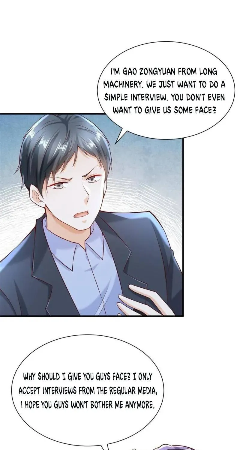 I Randomly Have A New Career Every Week Chapter 254 page 40 - 