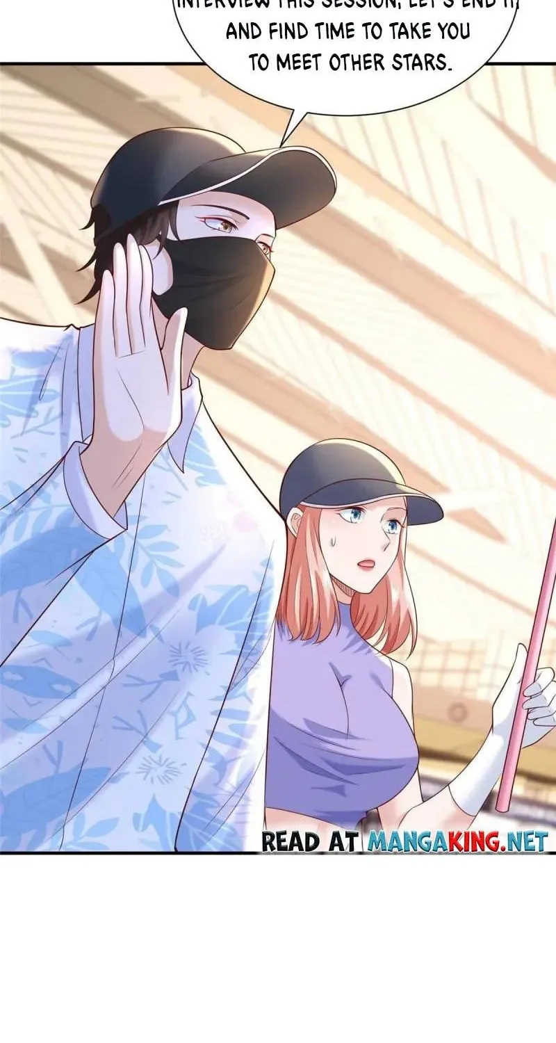 I Randomly Have A New Career Every Week Chapter 254 page 43 - 