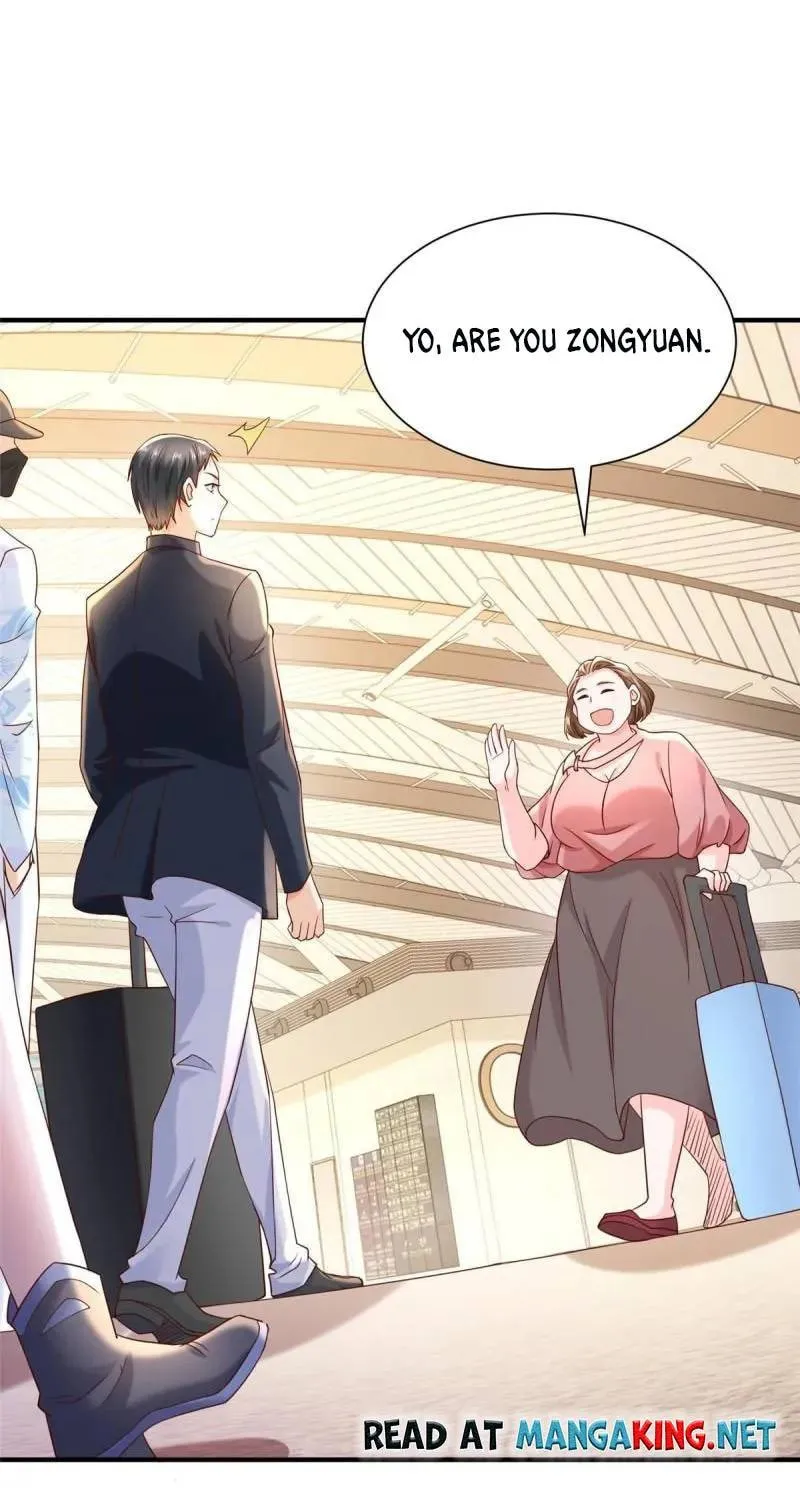 I Randomly Have A New Career Every Week Chapter 254 page 46 - 