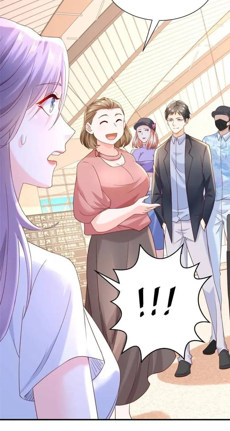 I Randomly Have A New Career Every Week Chapter 254 page 50 - 