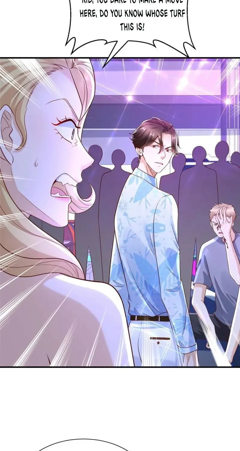I Randomly Have A New Career Every Week Chapter 254 page 7 - 