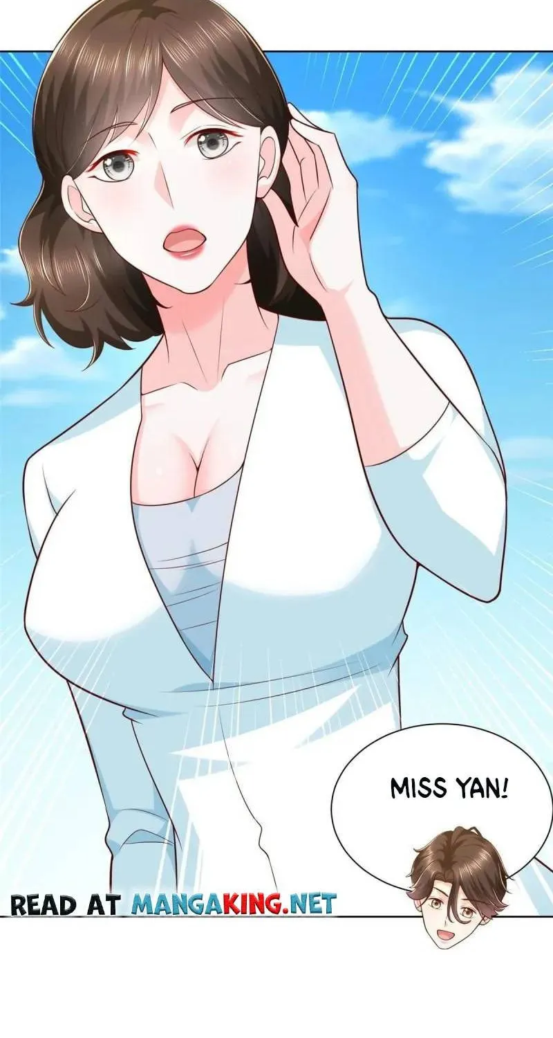 I Randomly Have A New Career Every Week Chapter 255 page 14 - 
