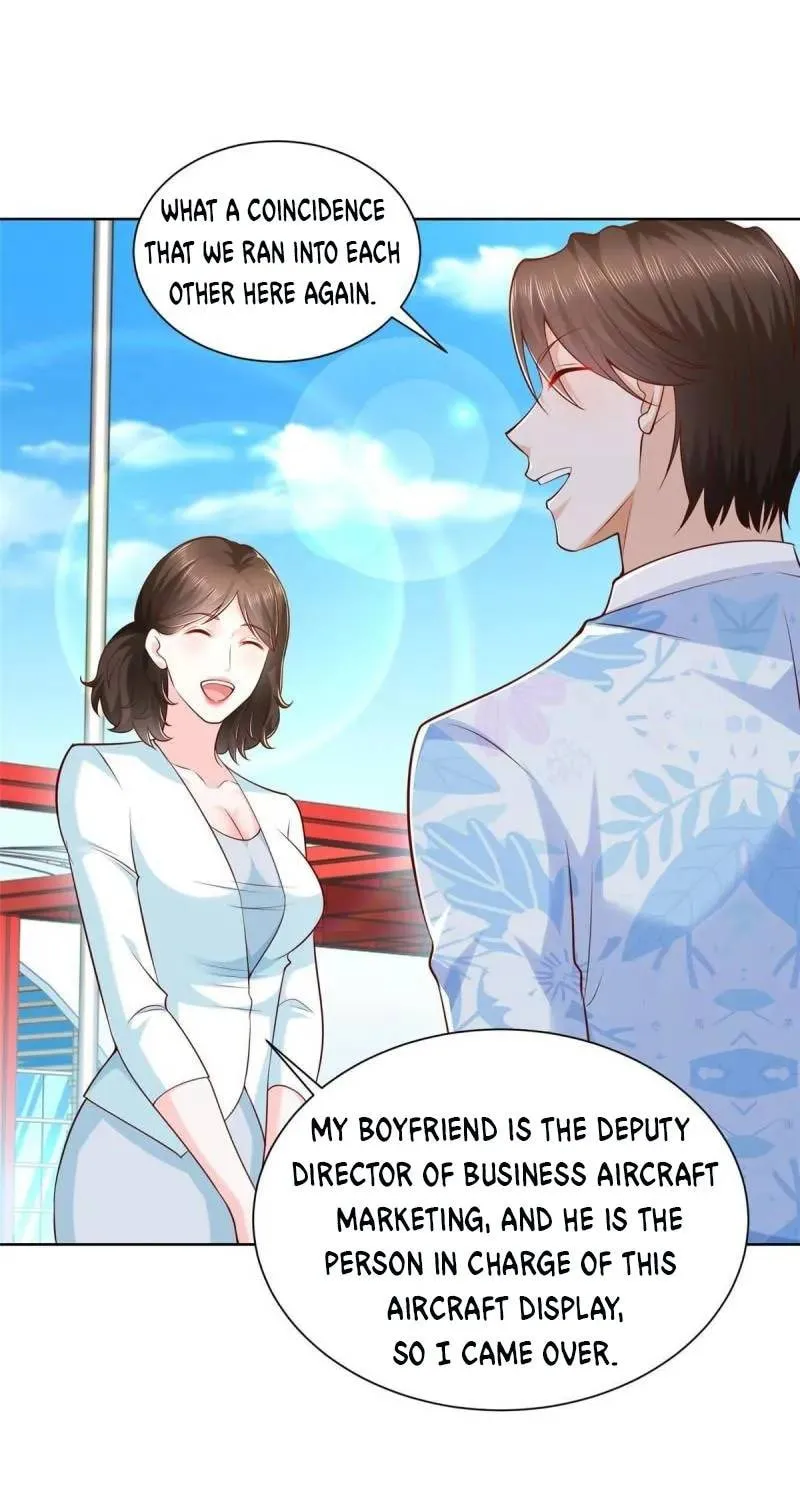 I Randomly Have A New Career Every Week Chapter 255 page 16 - 