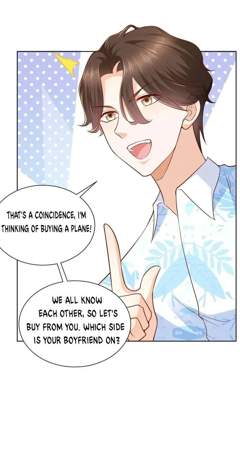I Randomly Have A New Career Every Week Chapter 255 page 17 - 