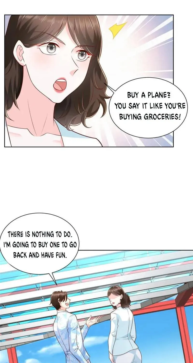I Randomly Have A New Career Every Week Chapter 255 page 18 - 