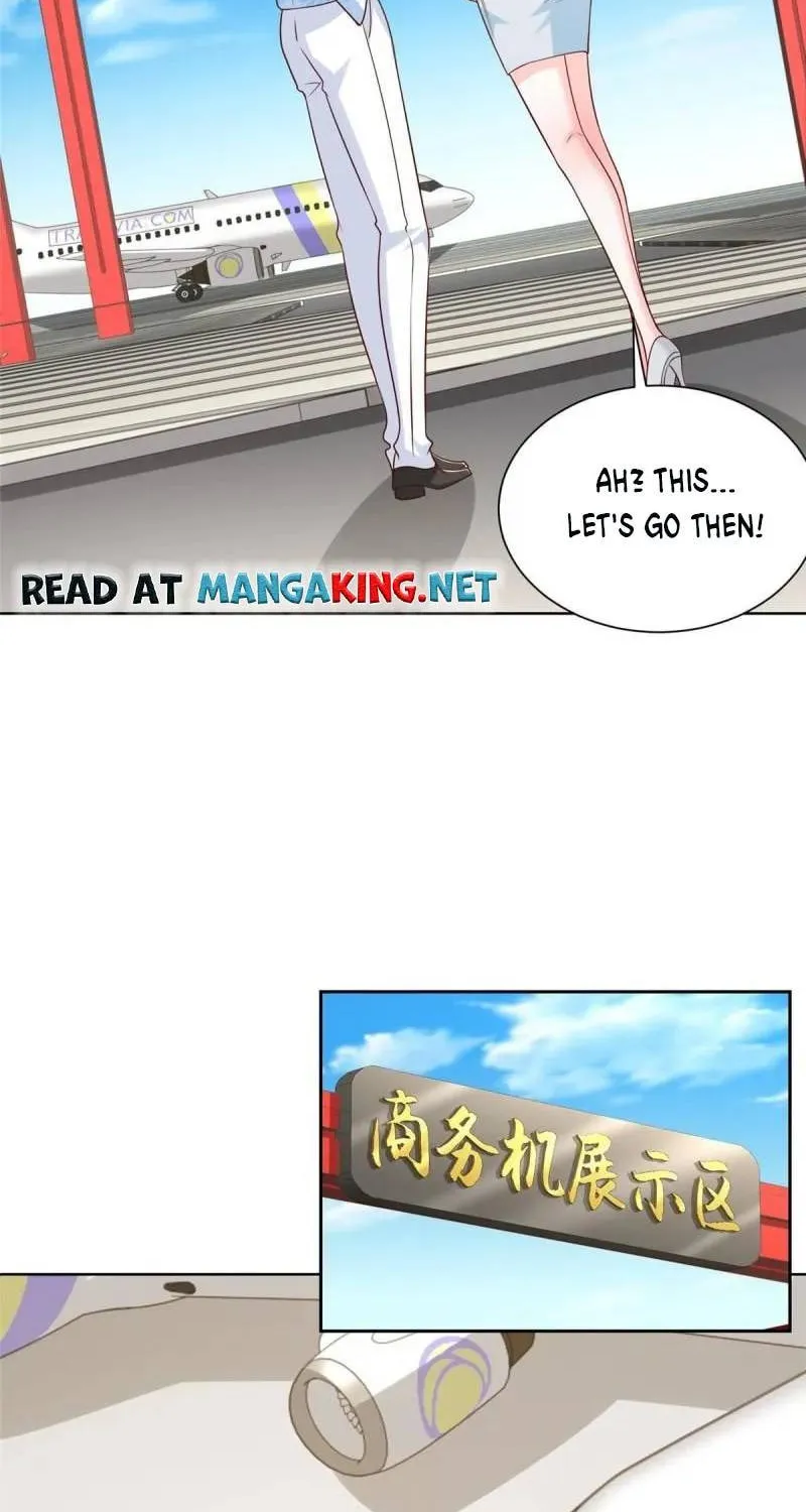I Randomly Have A New Career Every Week Chapter 255 page 19 - 