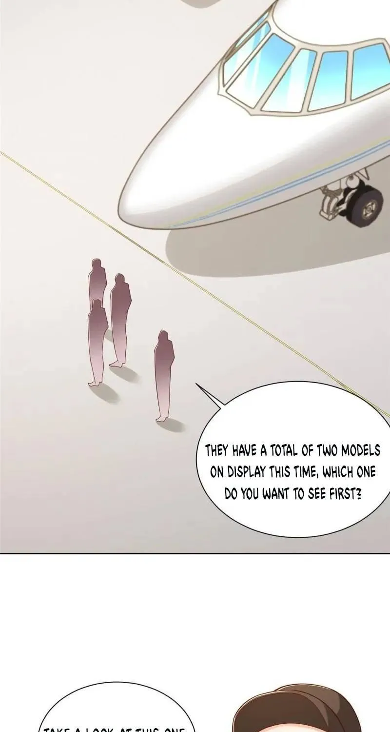 I Randomly Have A New Career Every Week Chapter 255 page 20 - 