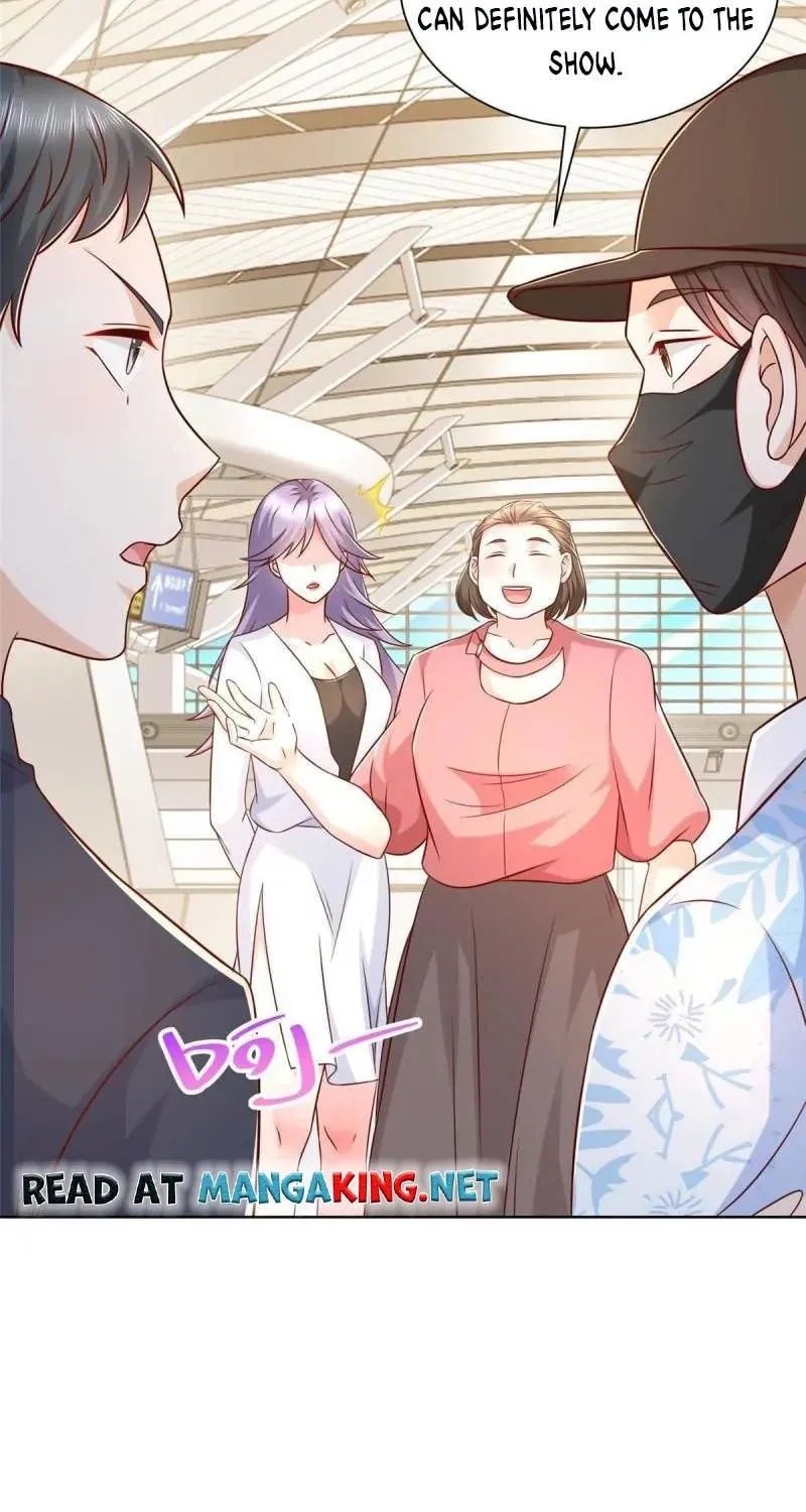 I Randomly Have A New Career Every Week Chapter 255 page 3 - 