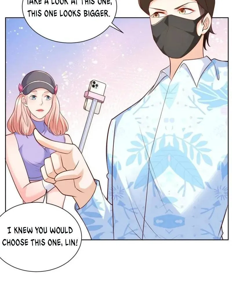 I Randomly Have A New Career Every Week Chapter 255 page 21 - 