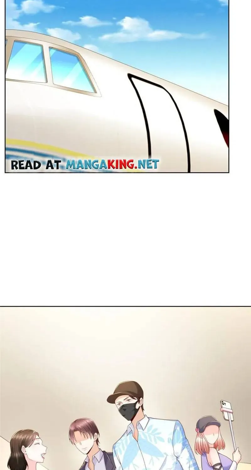 I Randomly Have A New Career Every Week Chapter 255 page 23 - 