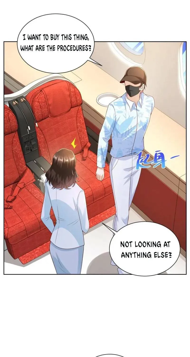 I Randomly Have A New Career Every Week Chapter 255 page 29 - 