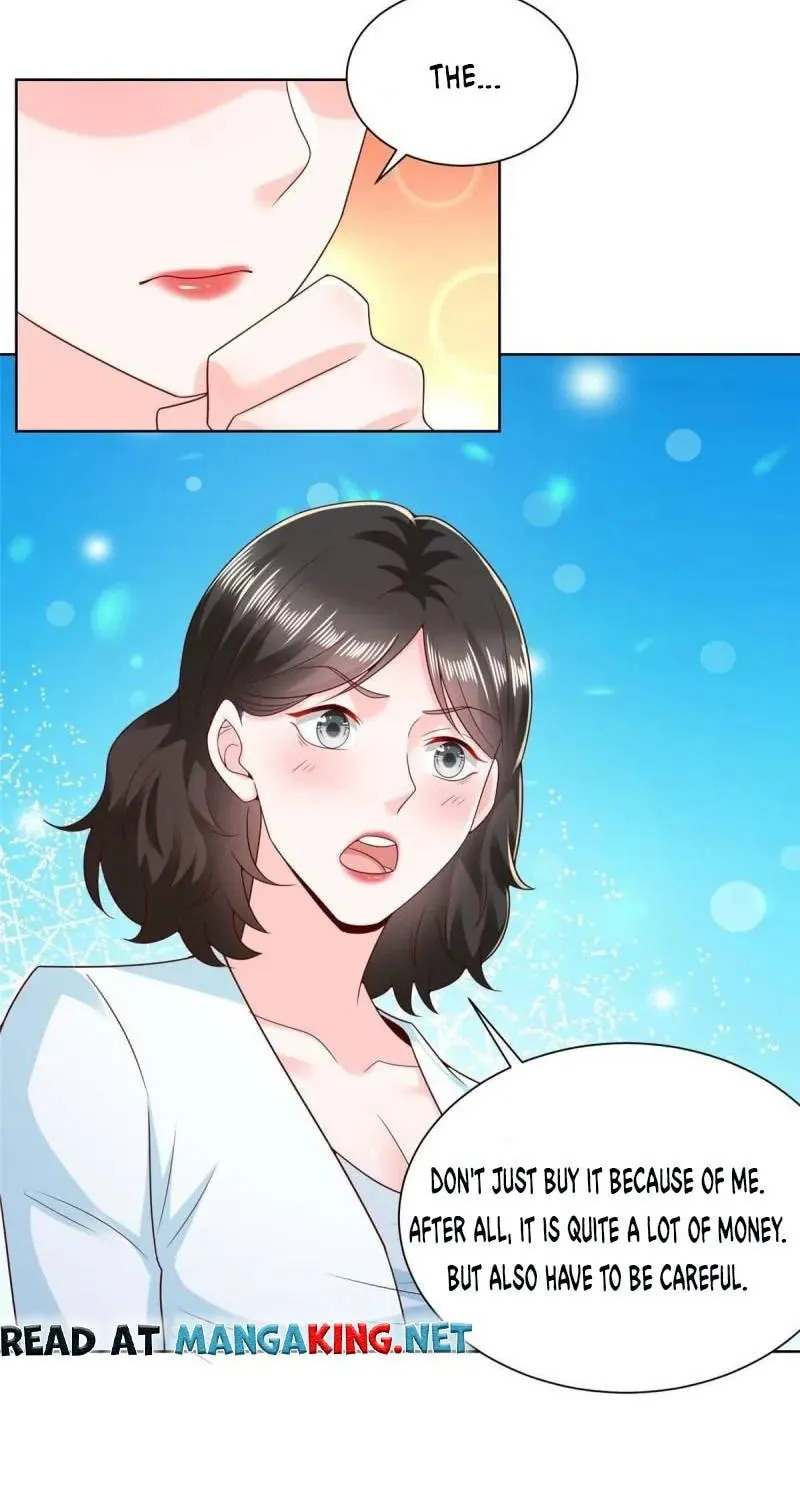 I Randomly Have A New Career Every Week Chapter 255 page 30 - 