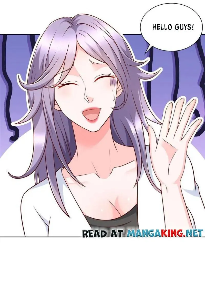 I Randomly Have A New Career Every Week Chapter 255 page 4 - 
