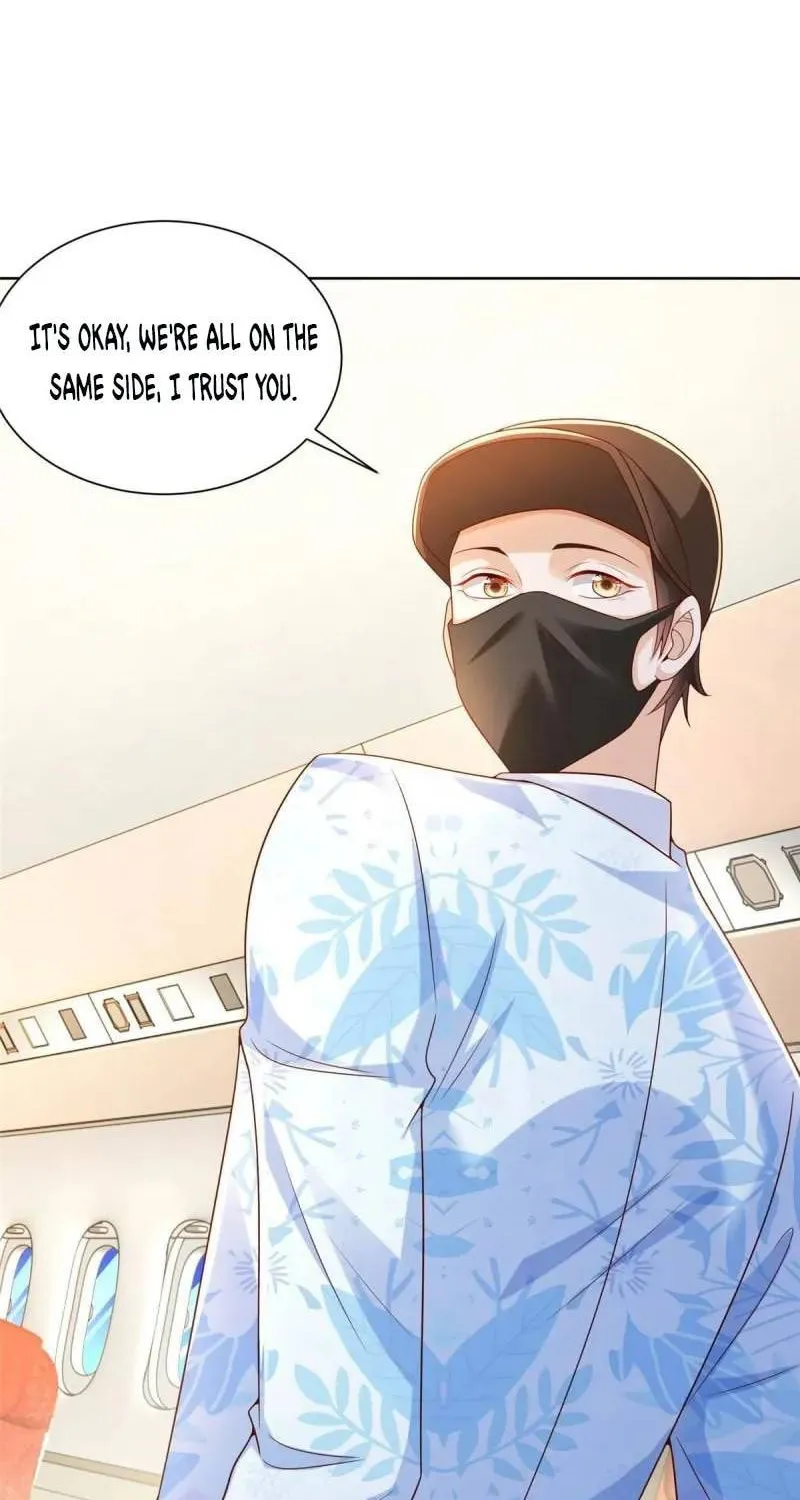 I Randomly Have A New Career Every Week Chapter 255 page 31 - 