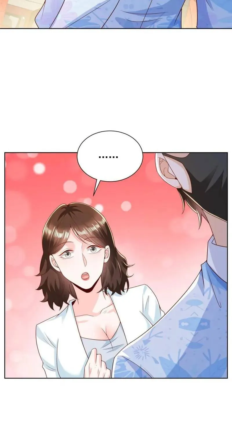 I Randomly Have A New Career Every Week Chapter 255 page 32 - 