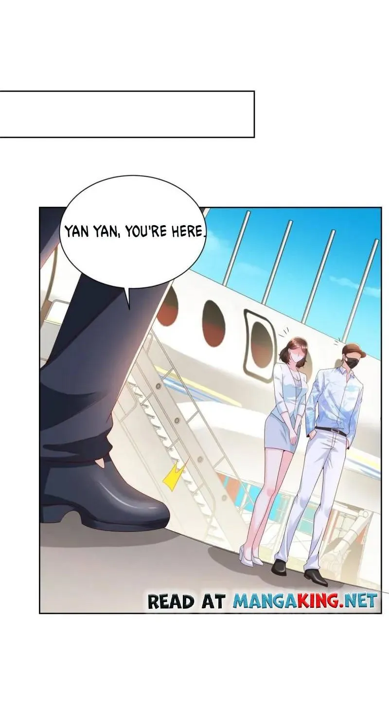 I Randomly Have A New Career Every Week Chapter 255 page 33 - 