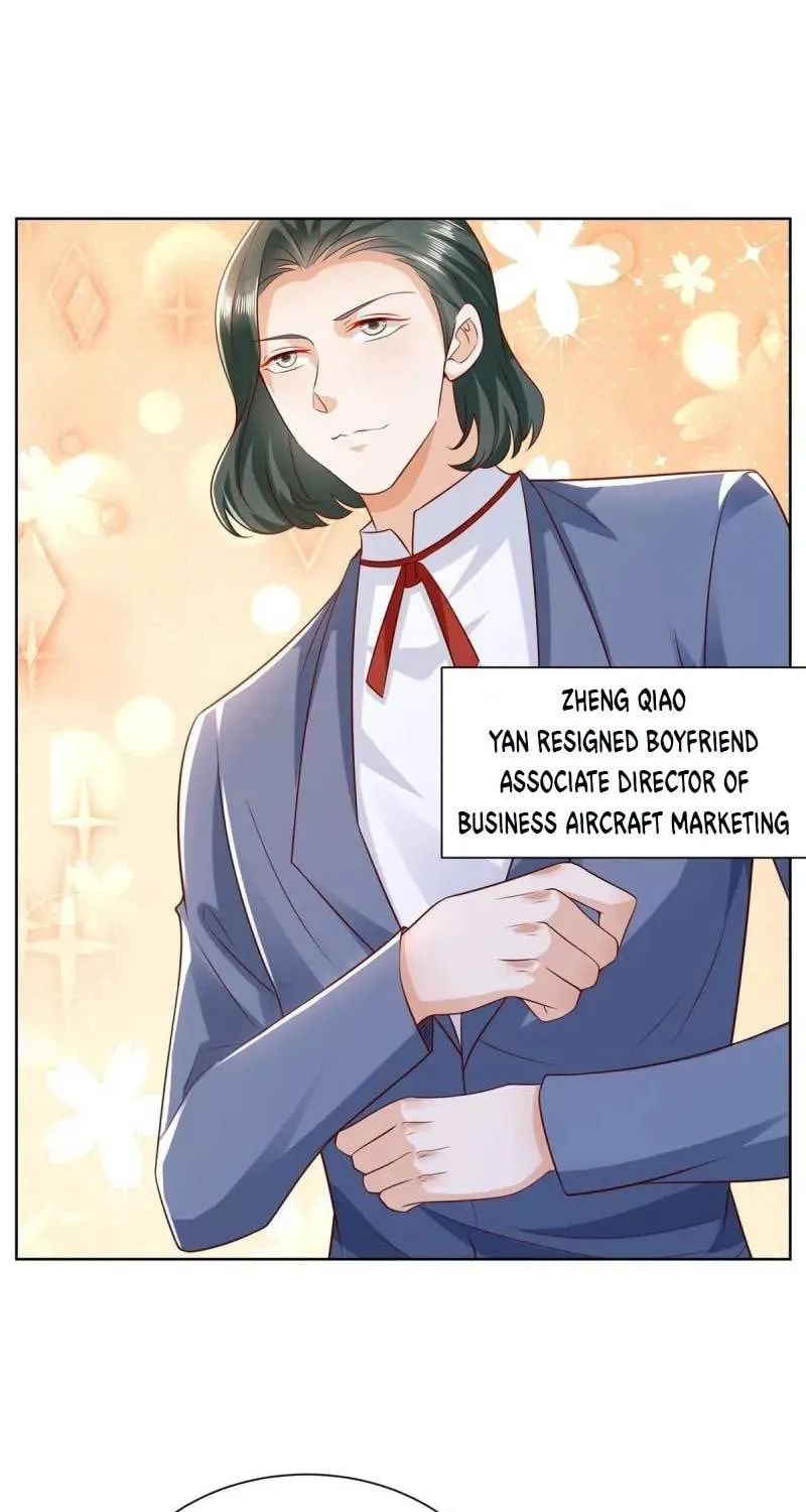 I Randomly Have A New Career Every Week Chapter 255 page 34 - 