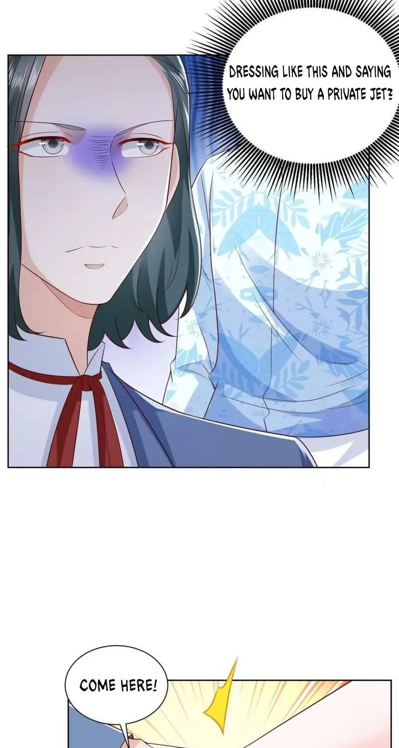 I Randomly Have A New Career Every Week Chapter 255 page 36 - 