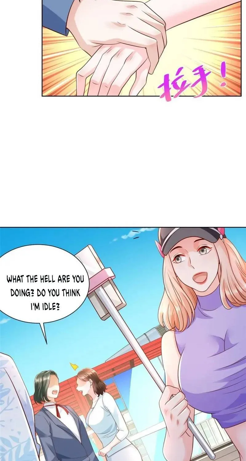 I Randomly Have A New Career Every Week Chapter 255 page 37 - 