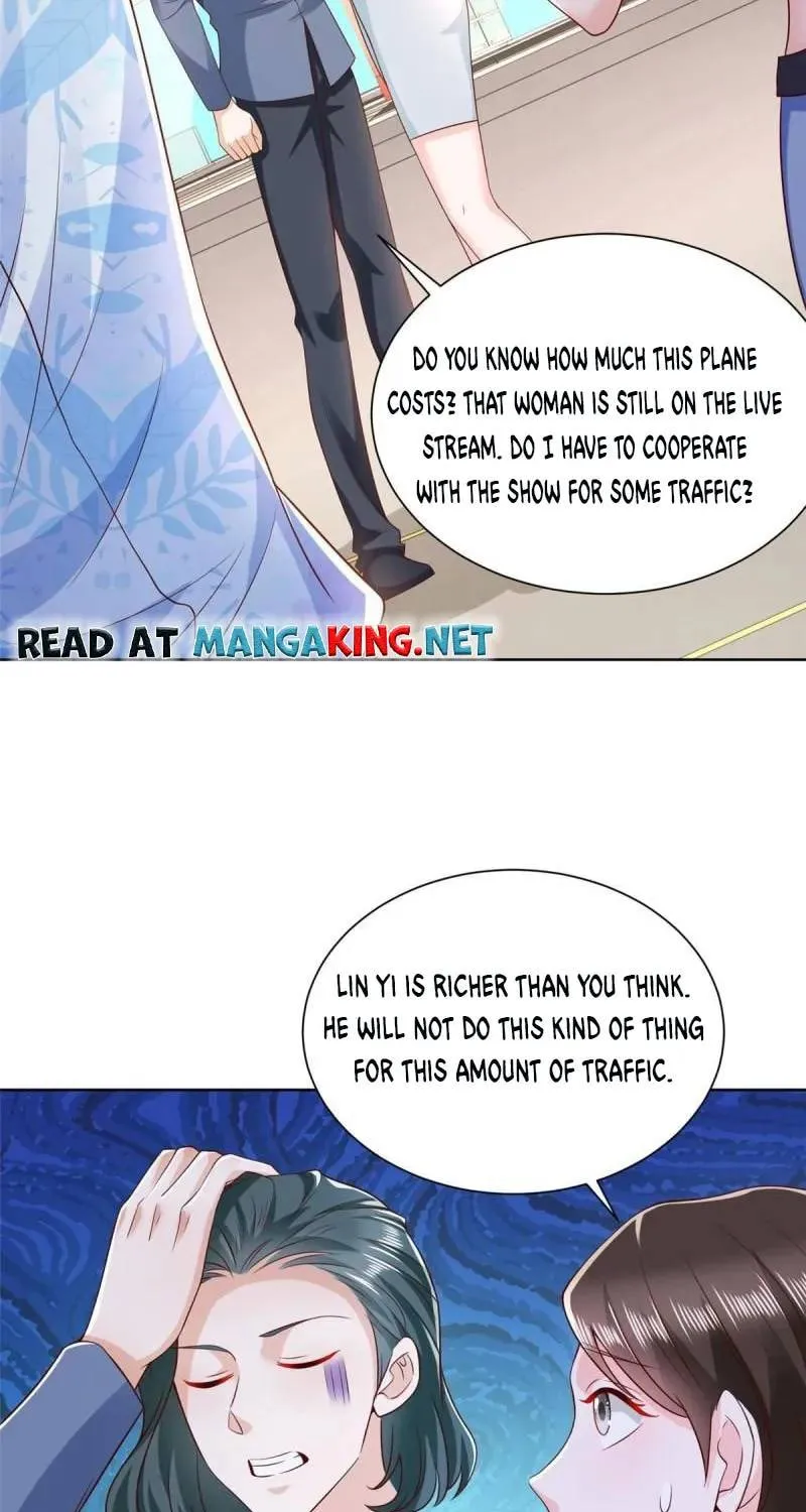 I Randomly Have A New Career Every Week Chapter 255 page 38 - 