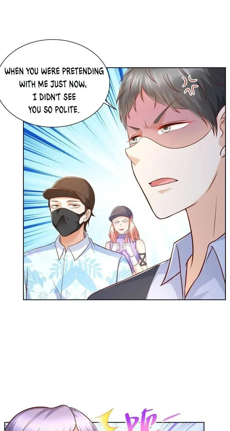 I Randomly Have A New Career Every Week Chapter 255 page 5 - 