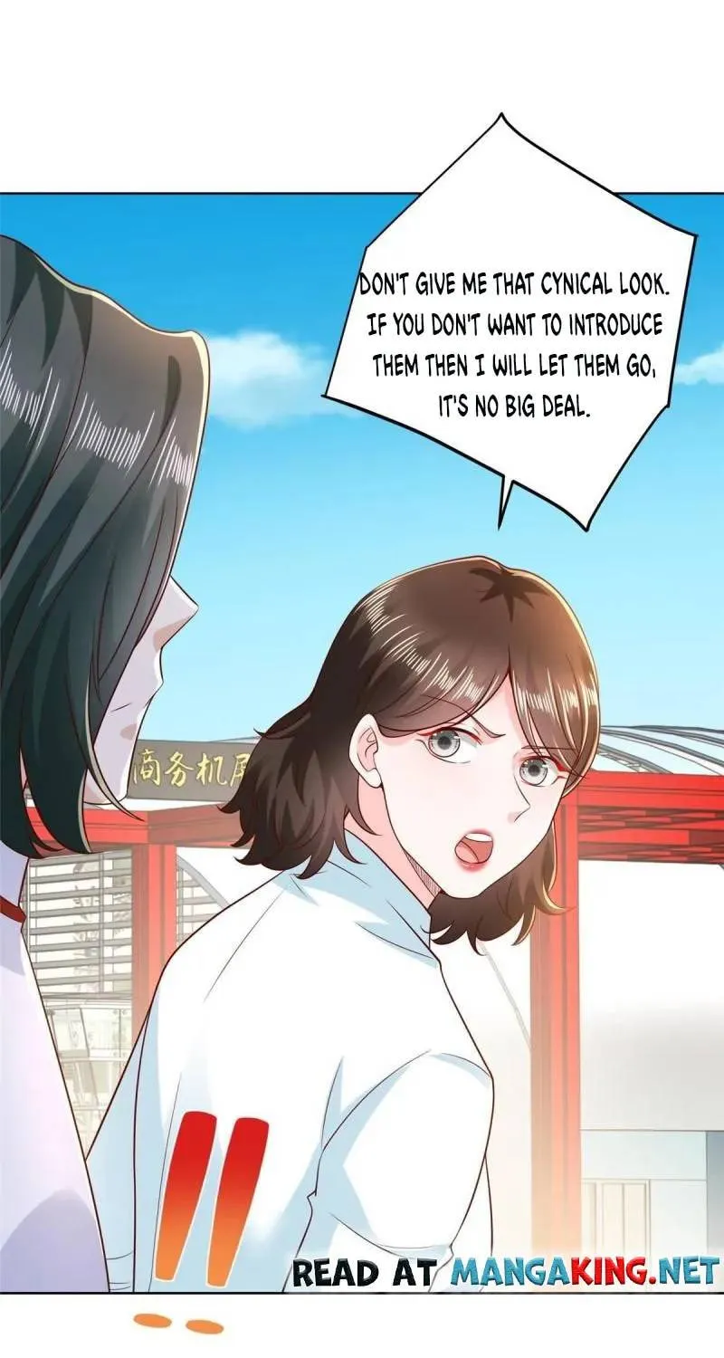 I Randomly Have A New Career Every Week Chapter 255 page 41 - 