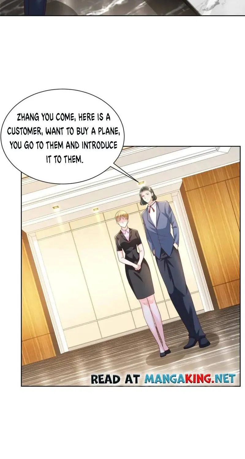 I Randomly Have A New Career Every Week Chapter 255 page 44 - 