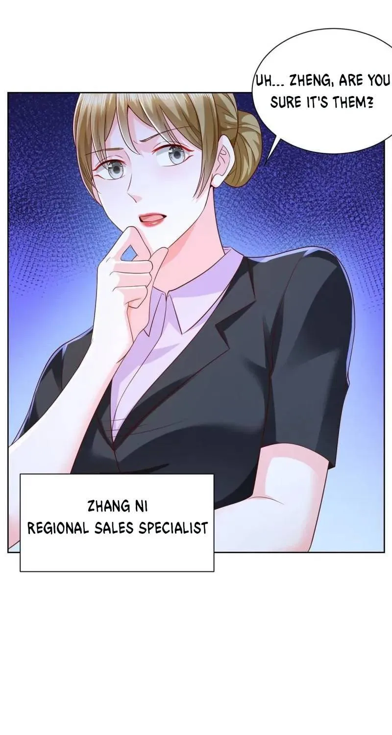 I Randomly Have A New Career Every Week Chapter 255 page 45 - 