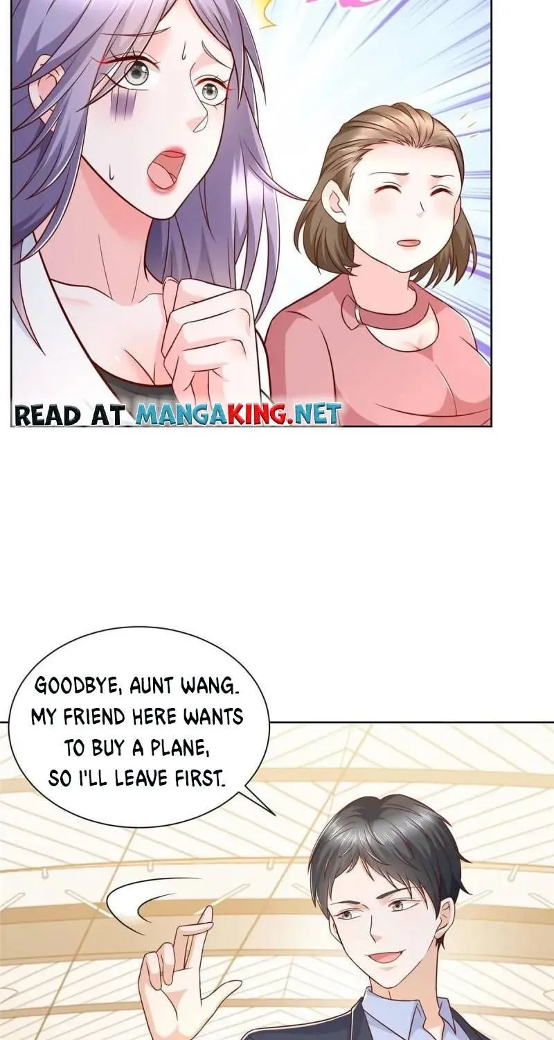 I Randomly Have A New Career Every Week Chapter 255 page 6 - 
