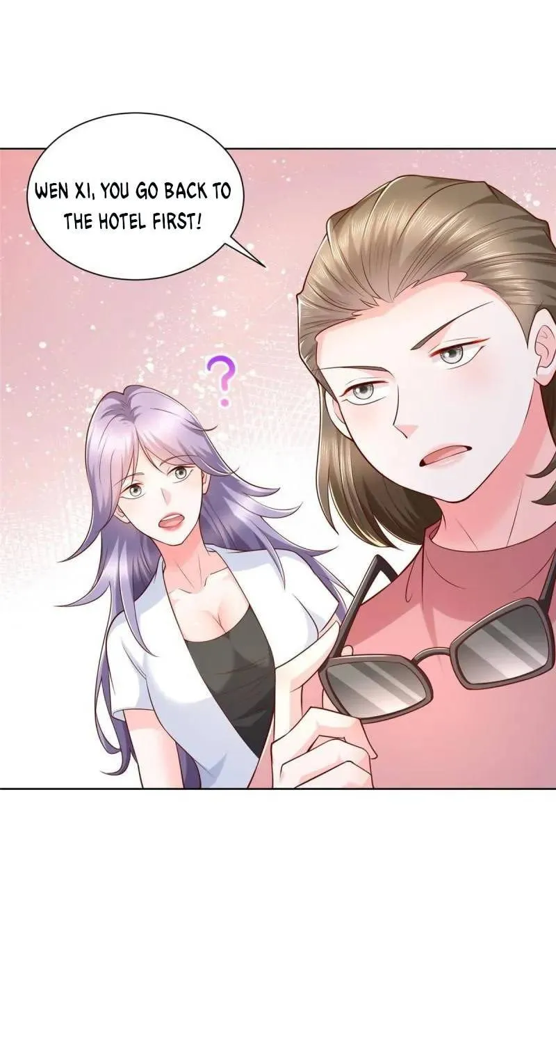 I Randomly Have A New Career Every Week Chapter 255 page 9 - 