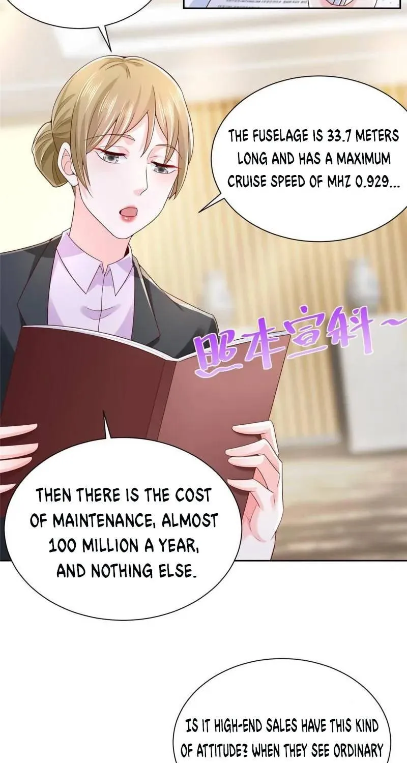 I Randomly Have A New Career Every Week Chapter 256 page 11 - 