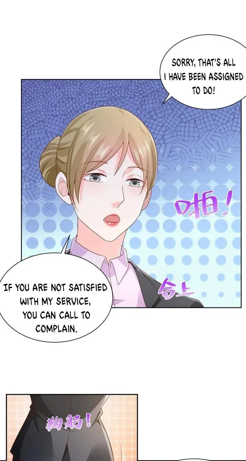 I Randomly Have A New Career Every Week Chapter 256 page 14 - 